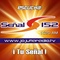 Radio Señal - XHART Logo