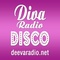 Diva Radio - Diva Disco Logo