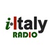 i-Italy Radio Logo