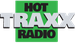 Hot Traxx Radio Logo