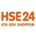 HSE 24 TV Logo