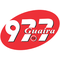 Rádio Guaira FM Logo