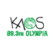 KAOS Logo