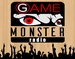 Game Monster Radio Logo