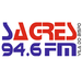 Sagres Radio Logo