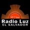 Radio Luz 97.7 Logo