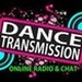 Dance Transmission Mainroom Logo