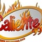 Caliente 99 Logo