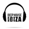 Vip-Radios.fm - Deep House Ibiza Logo