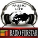 Radio Djfurstar Logo