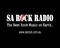 SA Rock Radio Logo