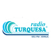 Radio Turquesa - XHNUC Logo