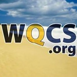 WQCS HD2 Radio - WQCS-HD2 Logo