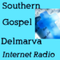 Southern Gospel Delmarva Logo