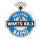 WMTS 88.3 - WMTS-FM Logo