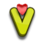 Vibee Radio Logo