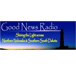 Good News Radio - KGRD Logo