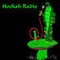 Hookah Radio Logo