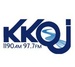 True Country - KKOJ Logo