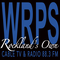 WRPS Rockland - WRPS Logo