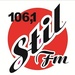 STIL FM DEJ Logo