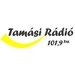 Tamási Rádió Logo