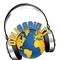 Deliradio Logo