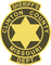 Clinton County Sheriff's Department Logo