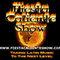 Fiesta Caliente Radio Show Logo