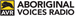 Aboriginal Voice's Radio - CKAV-FM-9 Logo