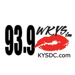 93.9 WKYS - WKYS Logo