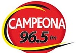 Campeona FM Logo