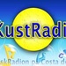 Kust Radion Logo
