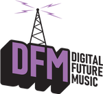 DFM Radio - DFM Midlands Logo