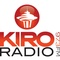 KIRO Radio 97.3 FM - KIRO-FM Logo