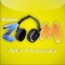 Radio Zoom Alta Floresta Logo