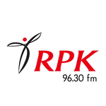 Radio Pelita Kasih Logo