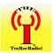 TruRocRadio1 Logo