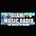 Miami Music Radio Logo