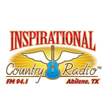 Inspirational Country Radio - KVVO-LP Logo