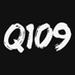 Q109 NetRock Radio Logo