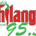 Radio Chilanga Musical 95.3 Logo