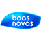 Rádio Boas Novas Logo