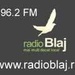 Radio Blaj Logo