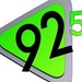 Clasica 88.7 Radio FM Logo