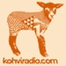 Kohvi Radio Logo