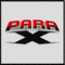 Para X Radio Logo