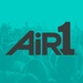 Air1 - KHCS Logo