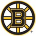 Boston Bruins Play by Play Logo