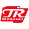 Top Italia Radio Logo